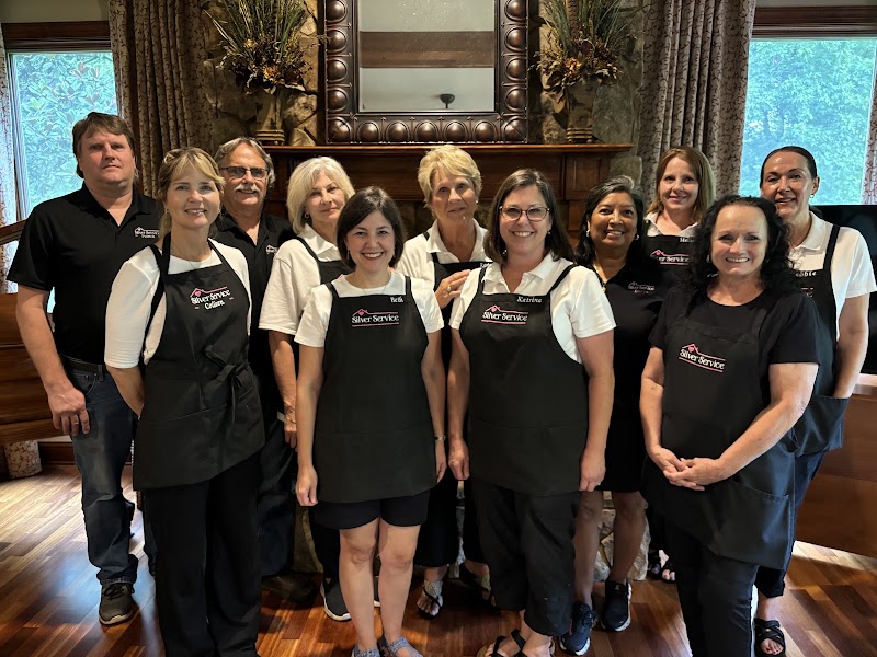 Silver Service LLC
