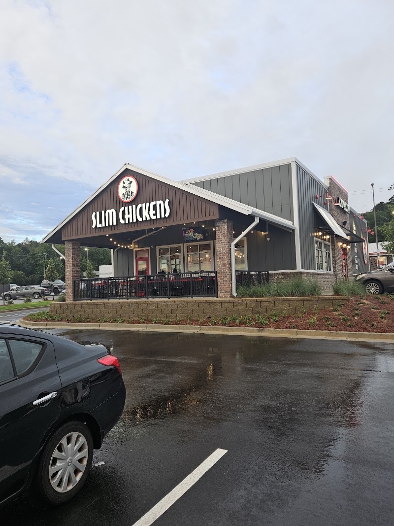 Slim Chickens