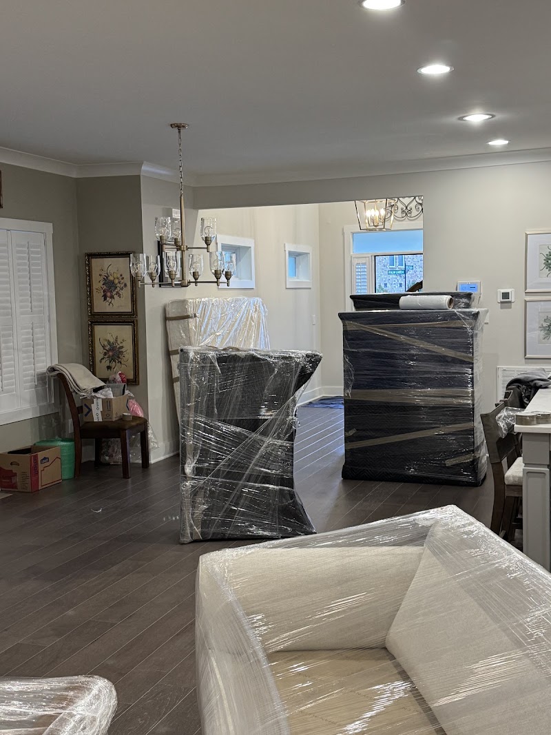 Soda City Movers photo 2