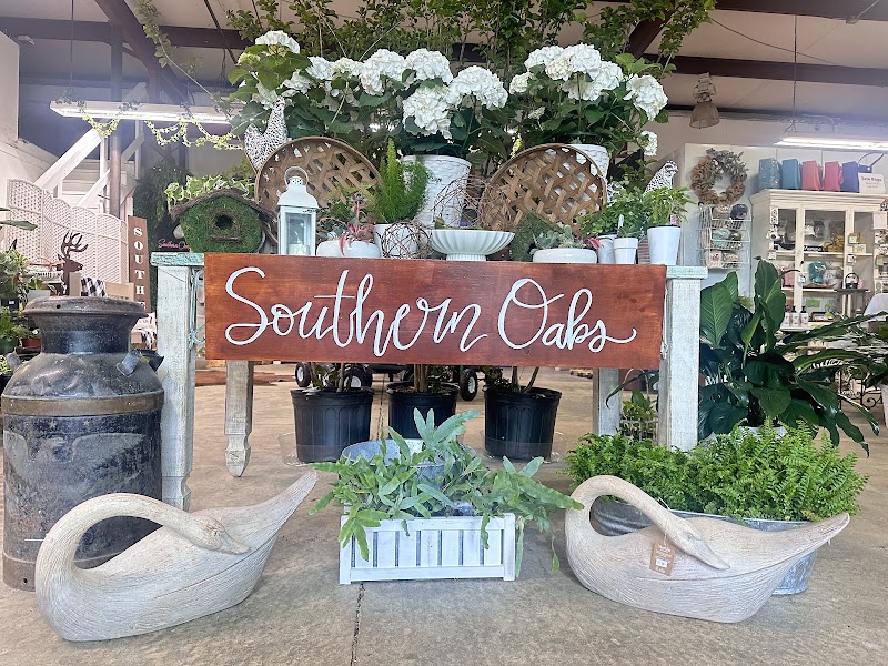 Southern Oaks Nursery