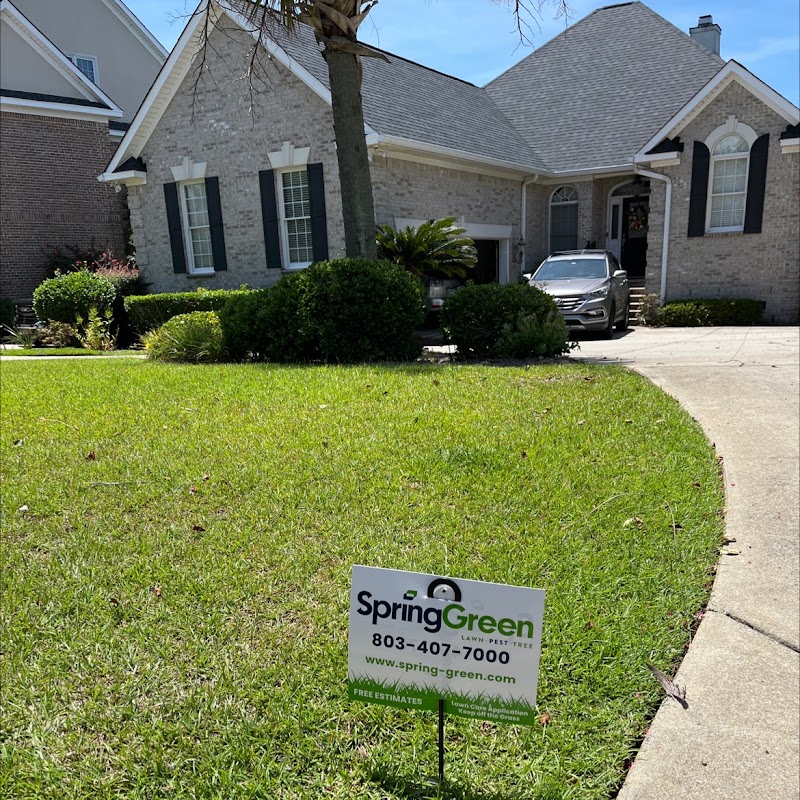Spring Green photo 3