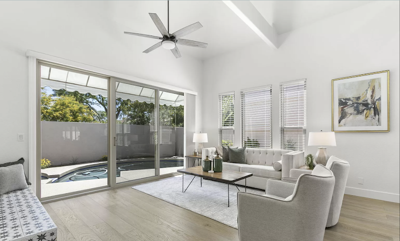 Staged to Sell Home Staging and Design