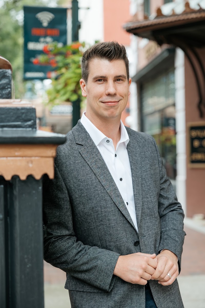 Steve Kozlowski, Century 21 Vanguard