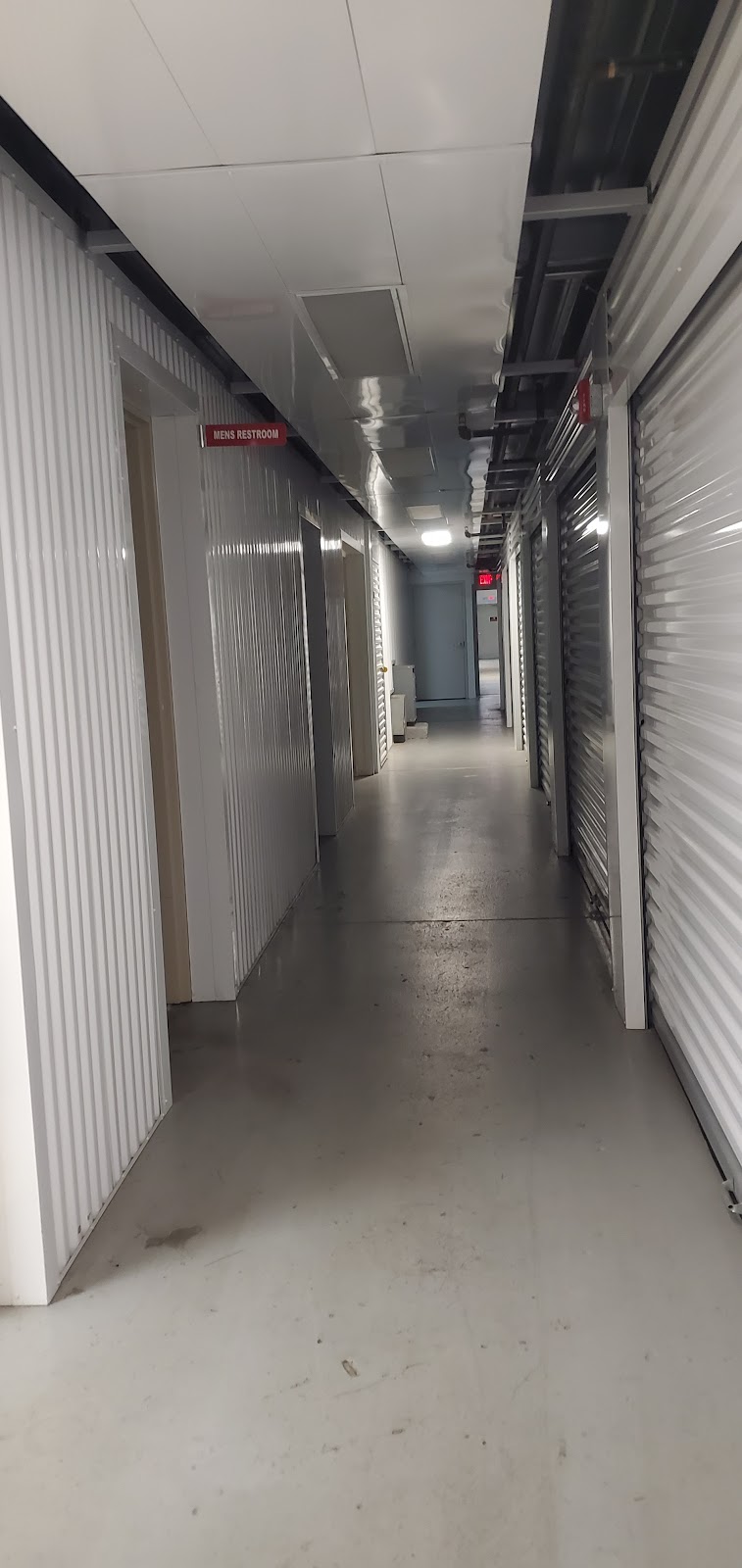 Storage Master