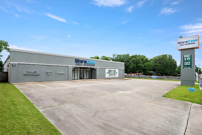 StoreEase Self Storage