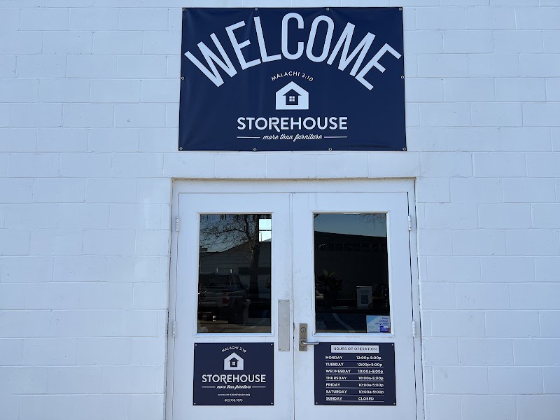 Storehouse