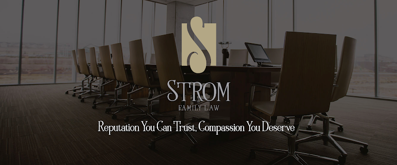 Strom Family Law, LLC