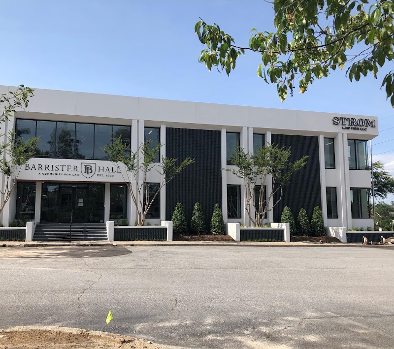Strom Family Law, LLC photo 2