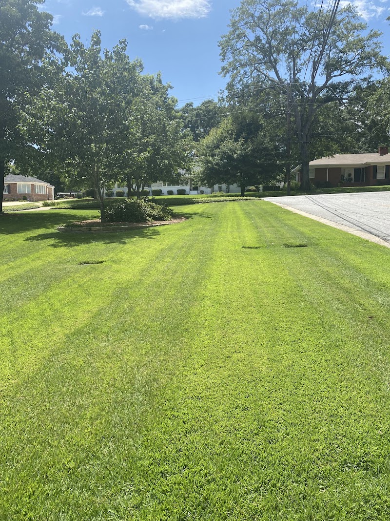 Suggs Property Solutions, LLC