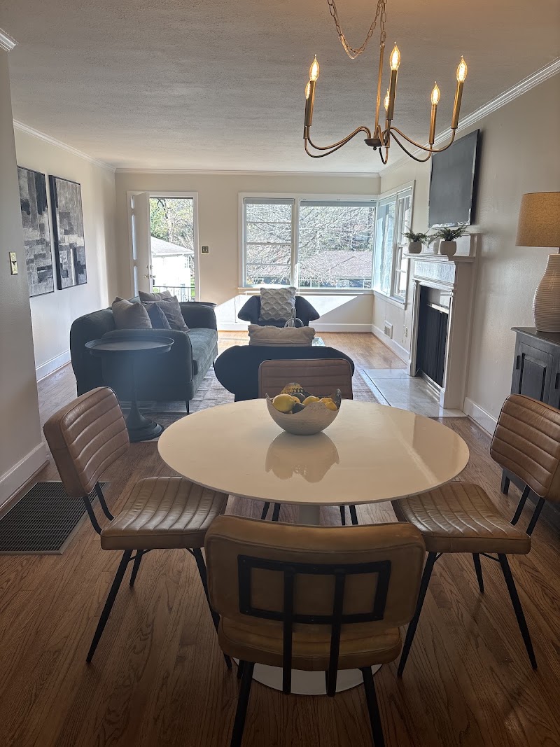 SWAG Home Staging & Design Birmingham