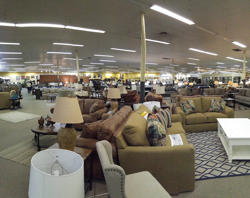 Tate Furniture