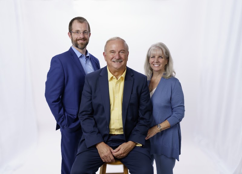 The Hood Team - Coldwell Banker Realty