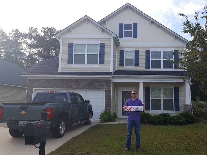 The Hood Team - Coldwell Banker Realty photo 2