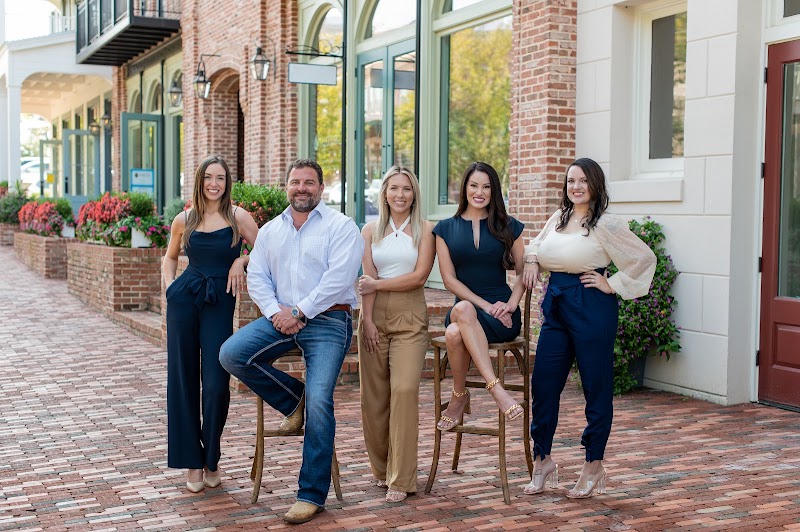 The Newsome Group, Home and Land