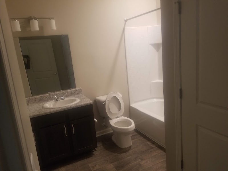 The Pointe at Lake Murray Apartments photo 2