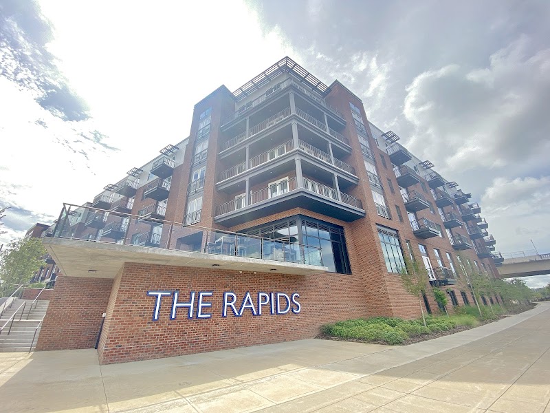 The Rapids at Riverfront Place