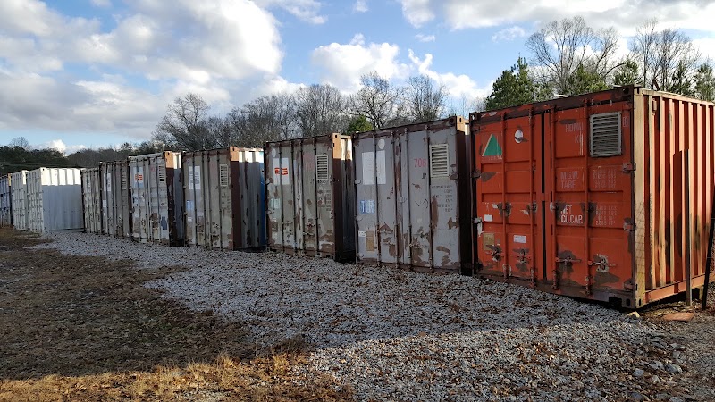 The Storage Company