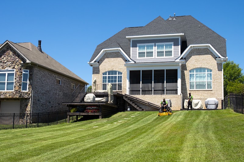 Trifecta Landscaping