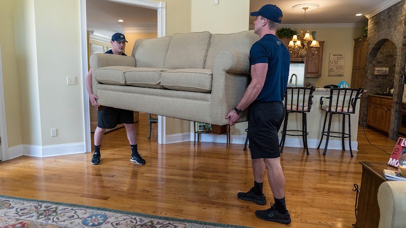 Undergrads Moving | Movers Columbia SC photo 2
