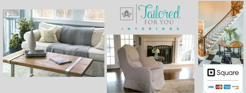 Tailored for You Interiors, LLC