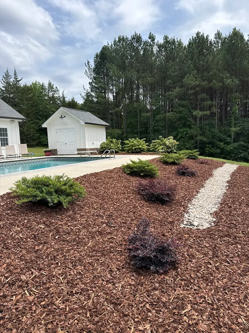Sycamore Landscape Solutions LLC