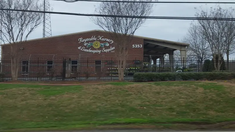 Reynolda Nursery & Landscaping Supplies