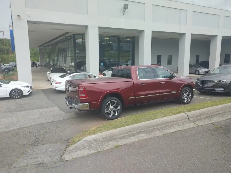 Bob King Automotive