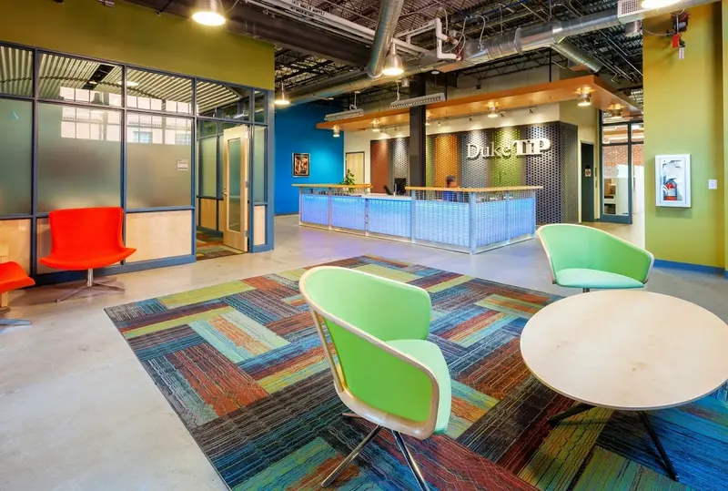 Lambert Architecture + Interiors