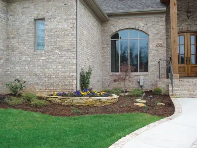 Triad Lawn And Landscaping