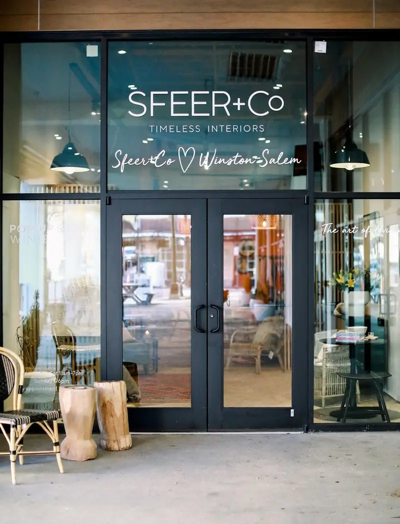 Sfeer+Co