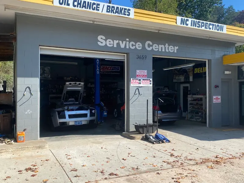 Reynolda Tire & Auto Sales