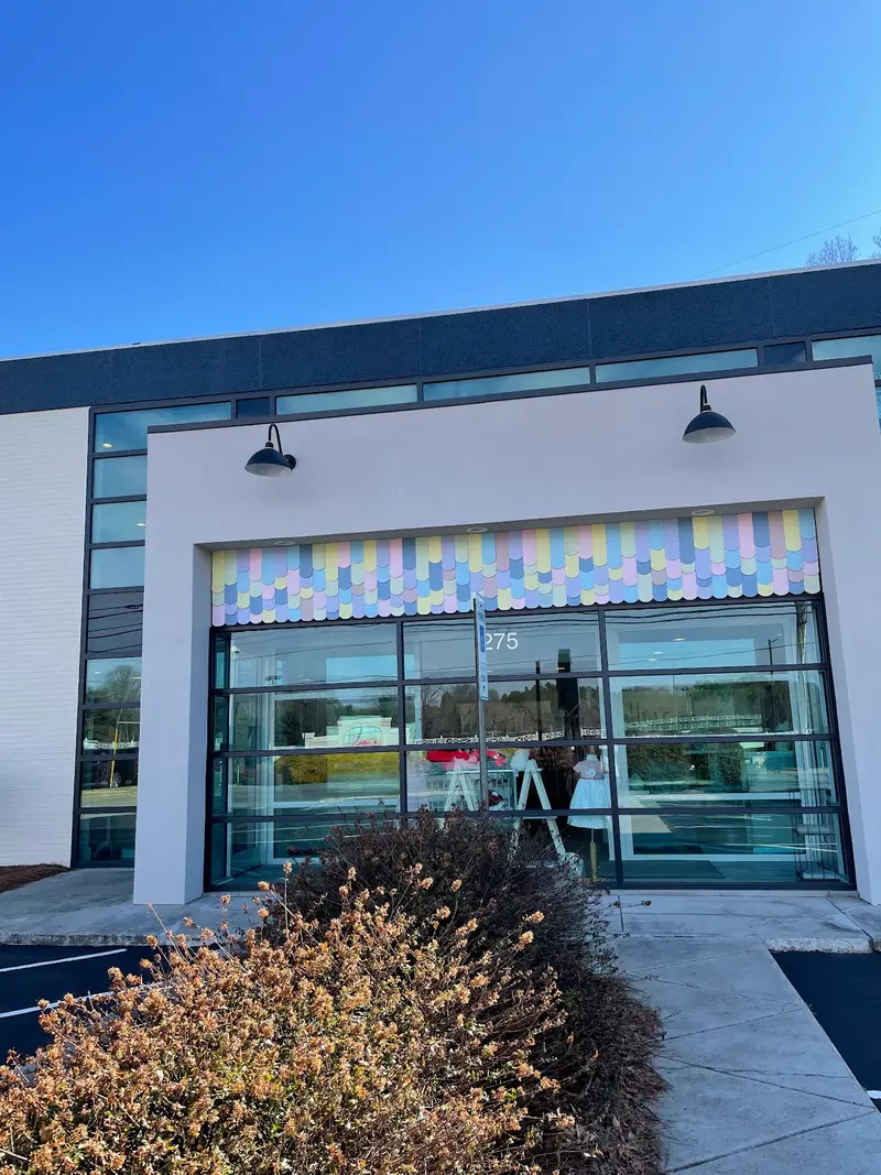 Rolly's Baby Boutique