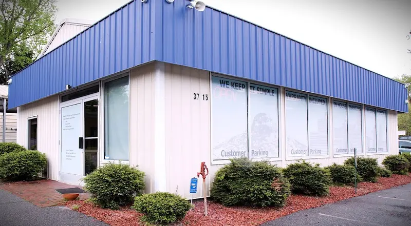 Atlas Automotive Sales