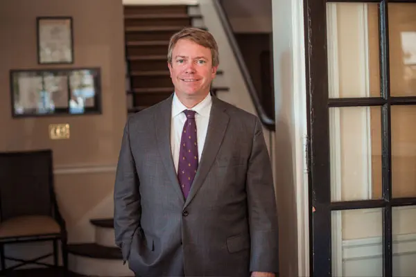 Allman Spry Law Firm