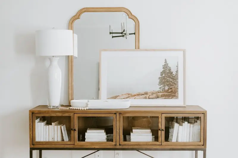 Linden Creek | Home Staging & Interior Design