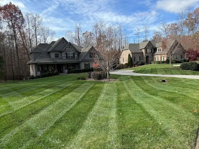 Weed Man Lawn Care