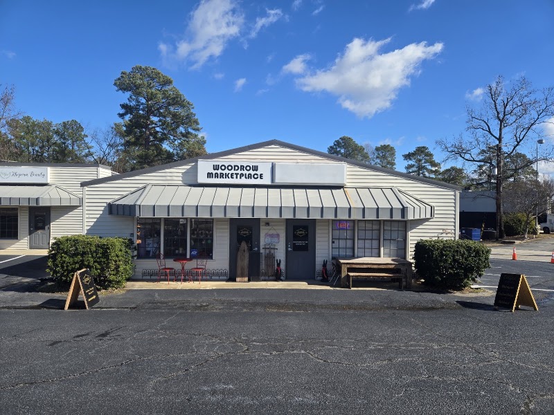Woodrow Marketplace
