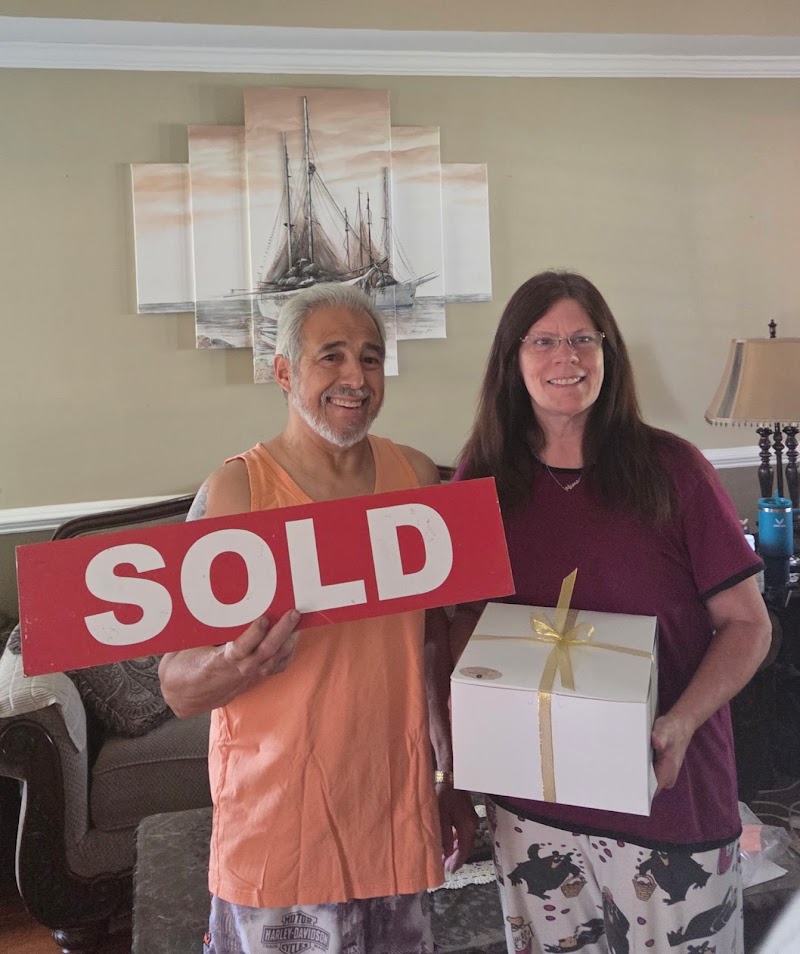 Zeke Riddle, Realtor photo 3